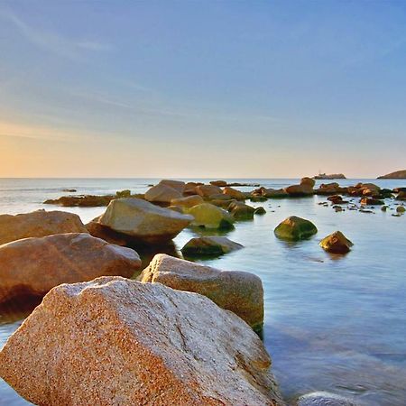 Sa Ramadura Bed & Breakfast Pula Dış mekan fotoğraf
