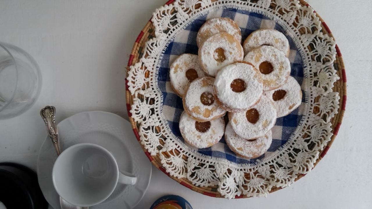 Sa Ramadura Bed & Breakfast Pula Dış mekan fotoğraf