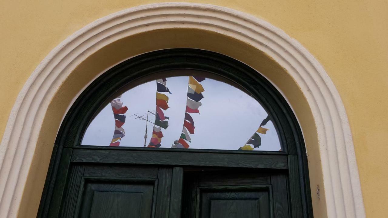 Sa Ramadura Bed & Breakfast Pula Dış mekan fotoğraf