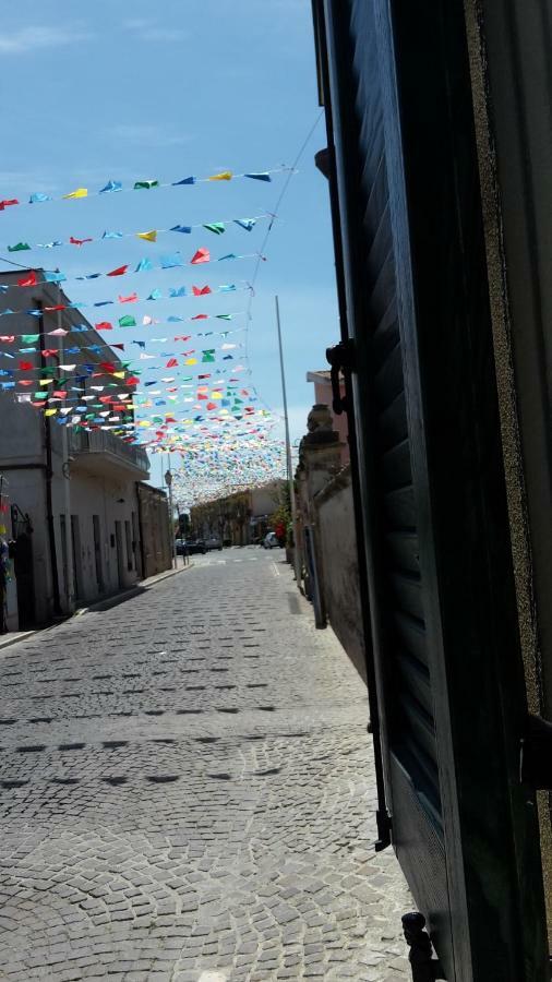 Sa Ramadura Bed & Breakfast Pula Dış mekan fotoğraf