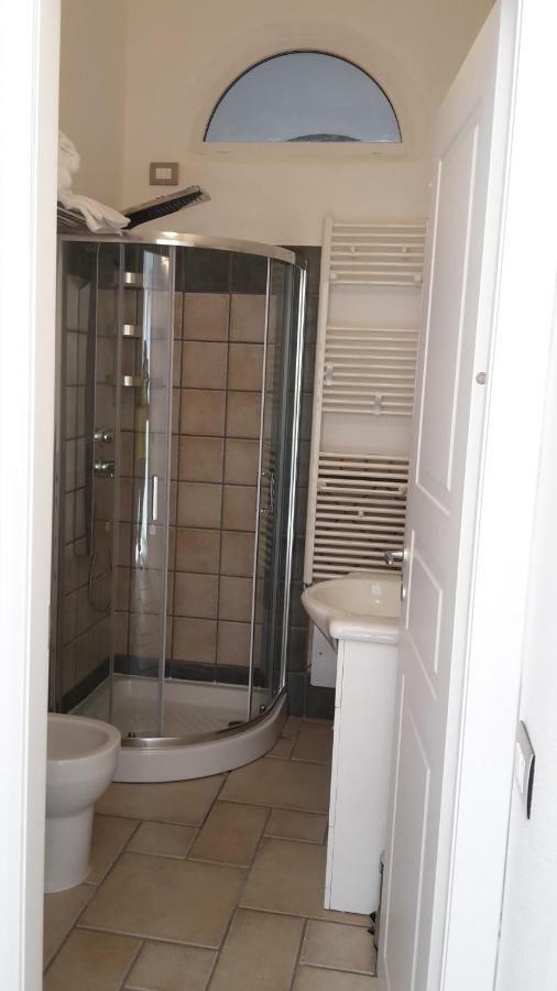 Sa Ramadura Bed & Breakfast Pula Dış mekan fotoğraf
