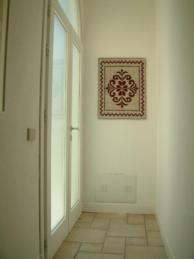 Sa Ramadura Bed & Breakfast Pula Dış mekan fotoğraf
