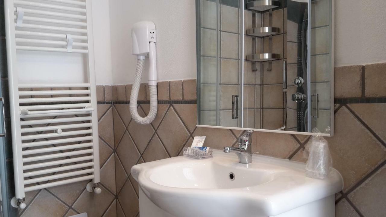 Sa Ramadura Bed & Breakfast Pula Dış mekan fotoğraf