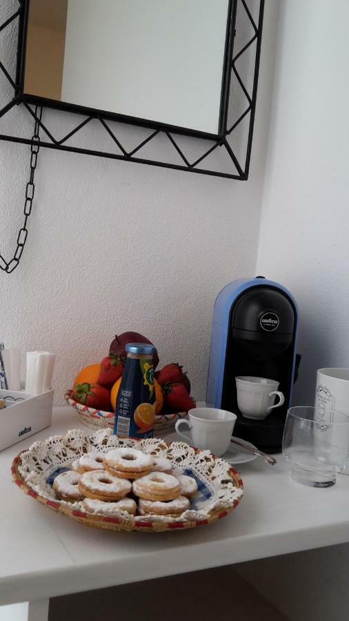 Sa Ramadura Bed & Breakfast Pula Dış mekan fotoğraf