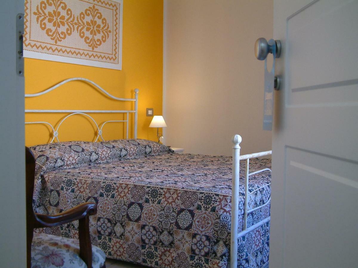Sa Ramadura Bed & Breakfast Pula Dış mekan fotoğraf