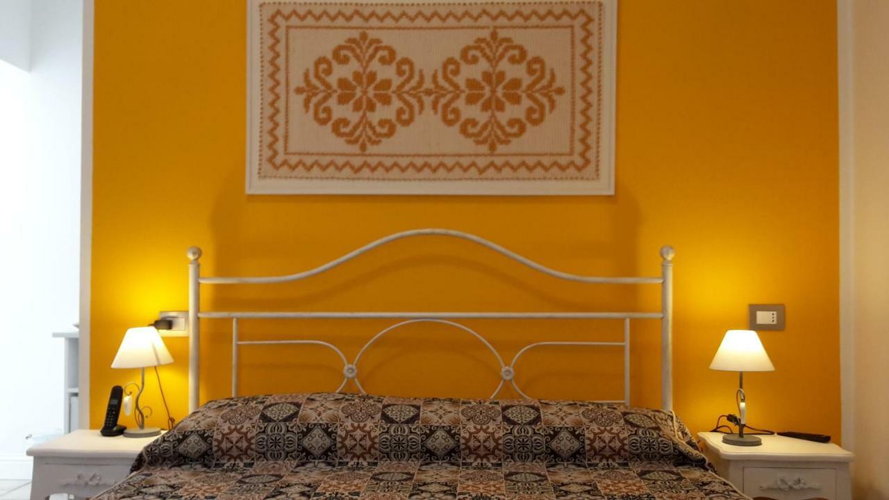 Sa Ramadura Bed & Breakfast Pula Dış mekan fotoğraf