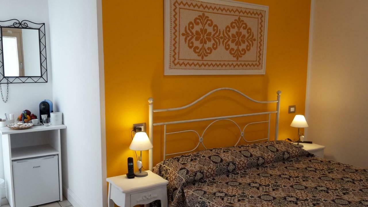 Sa Ramadura Bed & Breakfast Pula Dış mekan fotoğraf