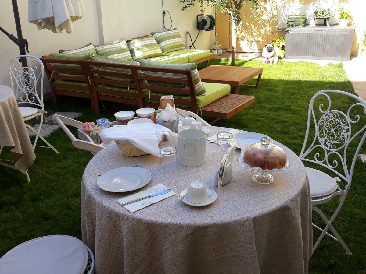 Sa Ramadura Bed & Breakfast Pula Dış mekan fotoğraf