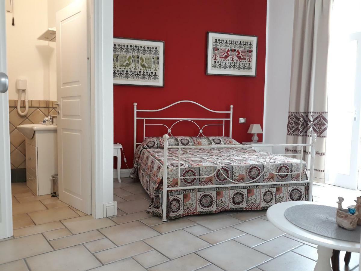 Sa Ramadura Bed & Breakfast Pula Dış mekan fotoğraf