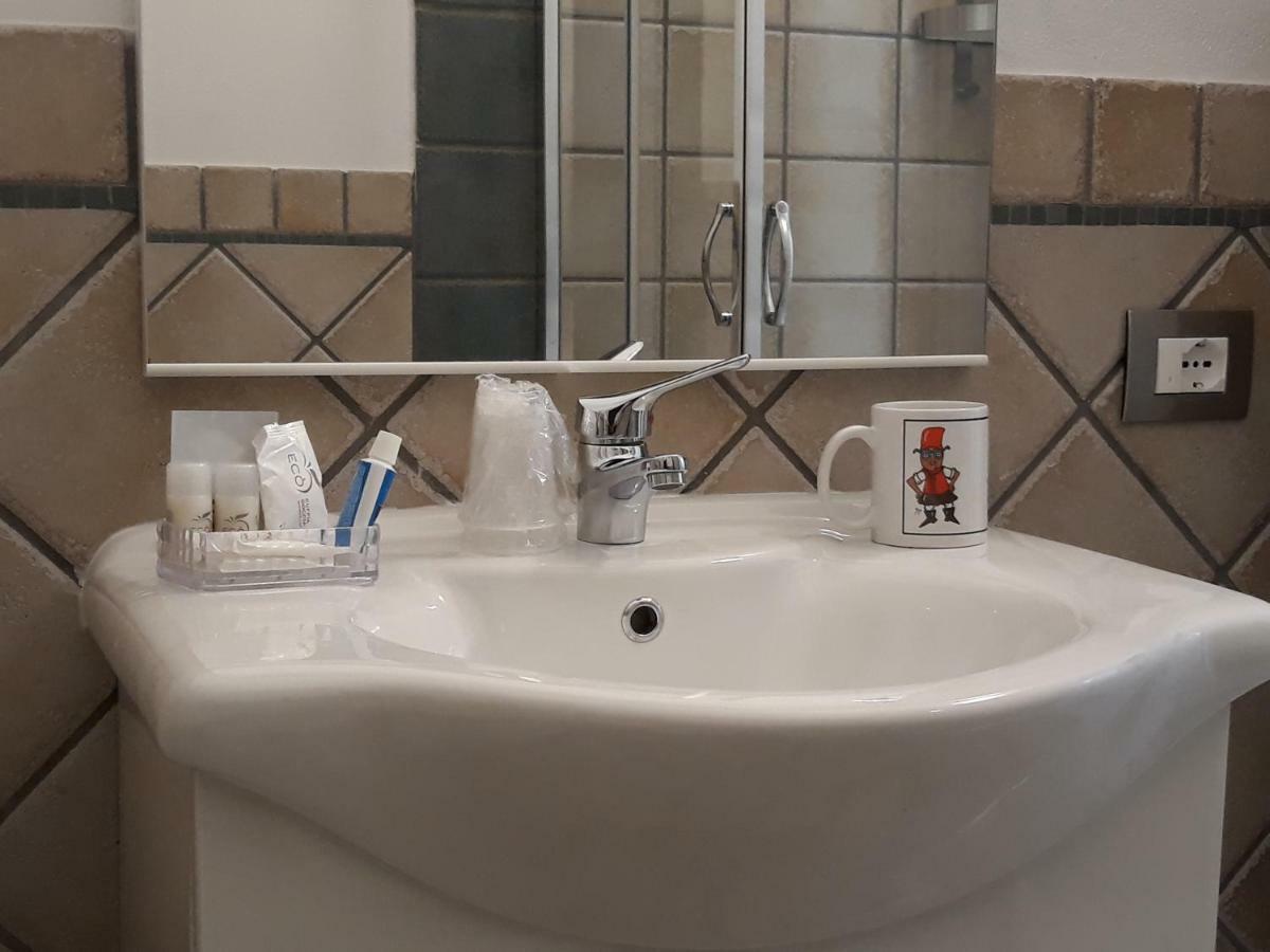 Sa Ramadura Bed & Breakfast Pula Dış mekan fotoğraf