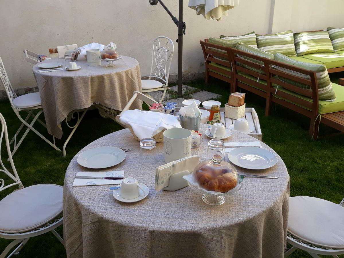 Sa Ramadura Bed & Breakfast Pula Dış mekan fotoğraf