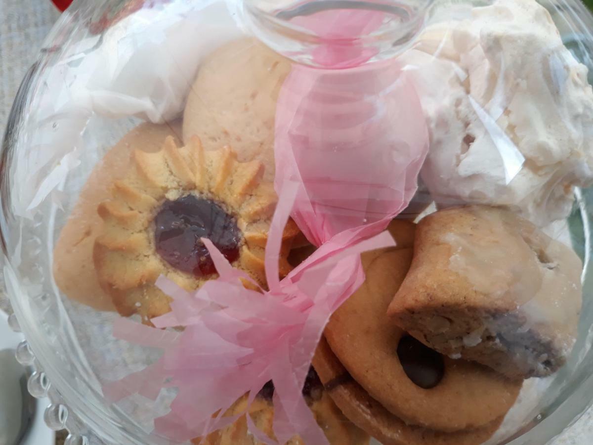 Sa Ramadura Bed & Breakfast Pula Dış mekan fotoğraf