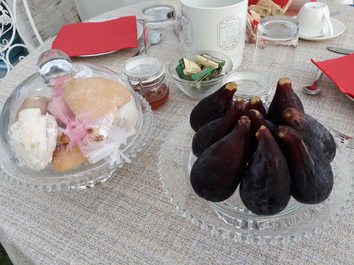 Sa Ramadura Bed & Breakfast Pula Dış mekan fotoğraf