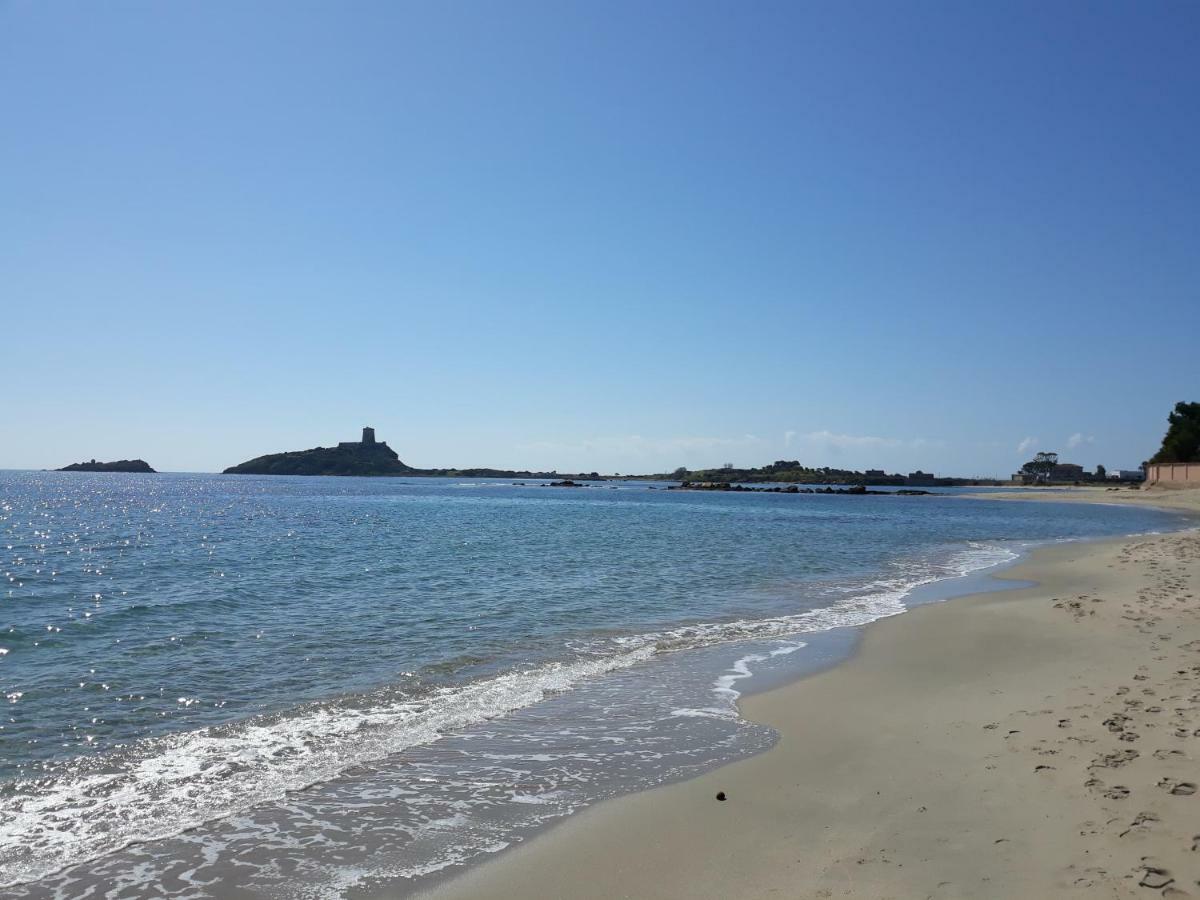 Sa Ramadura Bed & Breakfast Pula Dış mekan fotoğraf