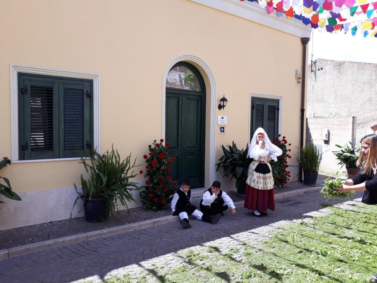 Sa Ramadura Bed & Breakfast Pula Dış mekan fotoğraf