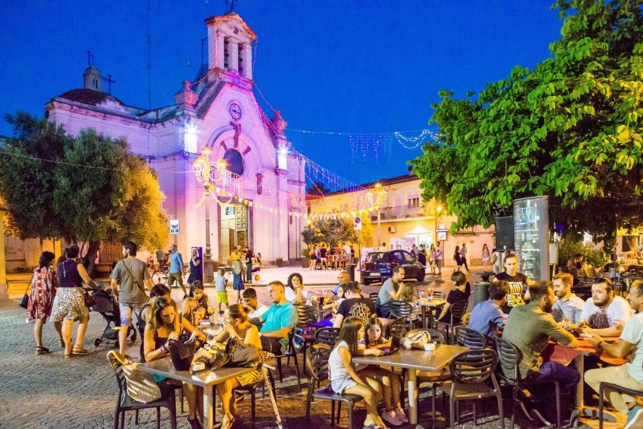 Sa Ramadura Bed & Breakfast Pula Dış mekan fotoğraf